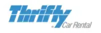 Thrifty car rental