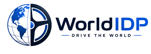 WorldIDP - Drive the World