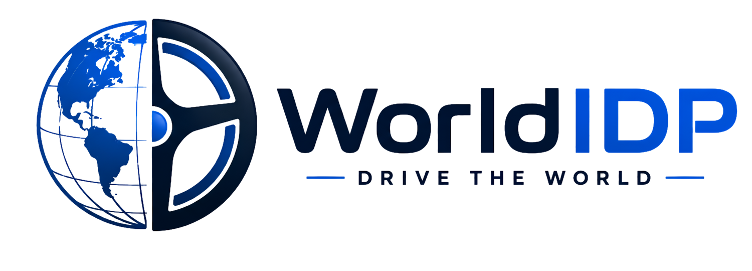 WorldIDP